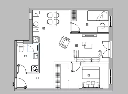 Aleksandra Bugarskog | 4zida.rs