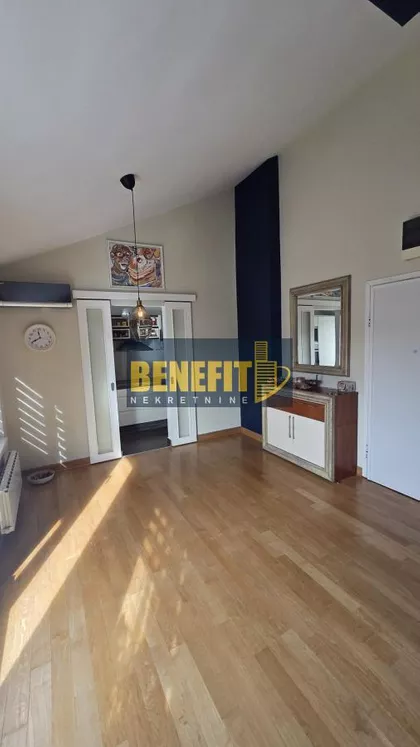 Gundulićev Venac | 4zida.rs