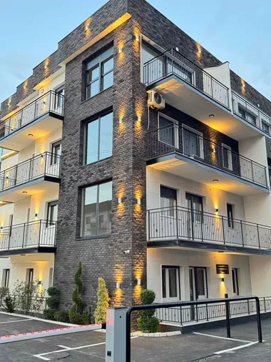 Miodraga Petrovića Čkalje 25