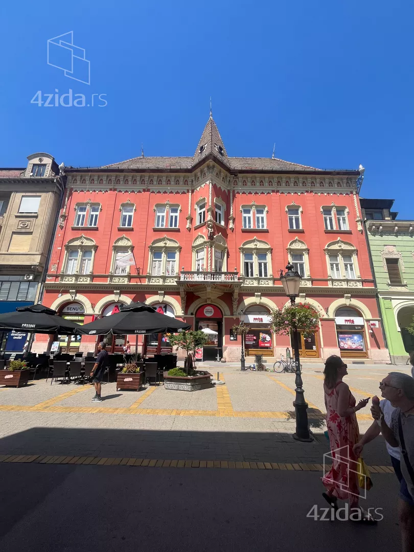Kancelarija | 4zida