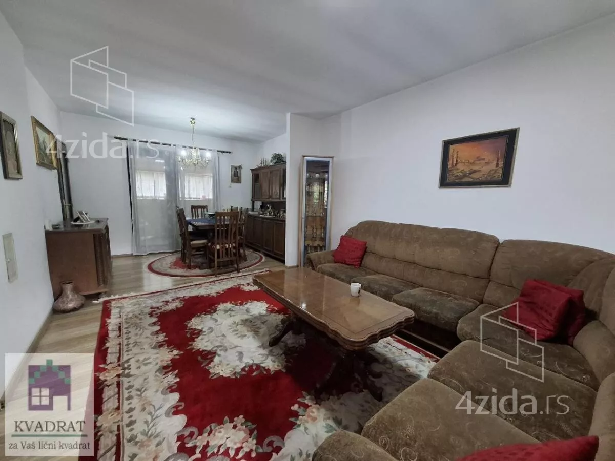 Kuća | 4zida