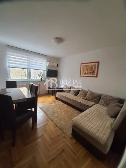 Štrosmajerova | 4zida.rs