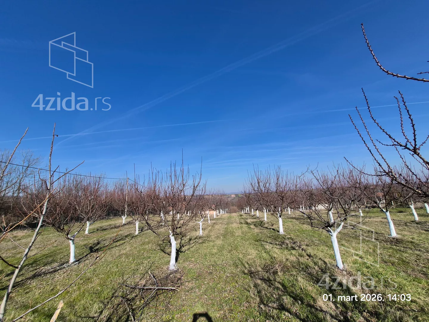 Građevinsko zemljište | 4zida