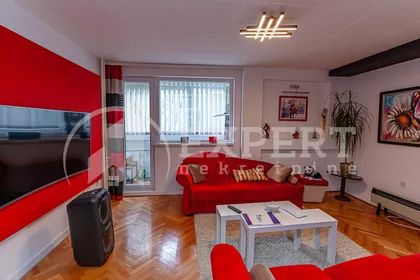 Bulevar Svetog Pantelejmona | 4zida.rs