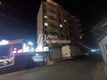 Spasenovićeva | 4zida.rs