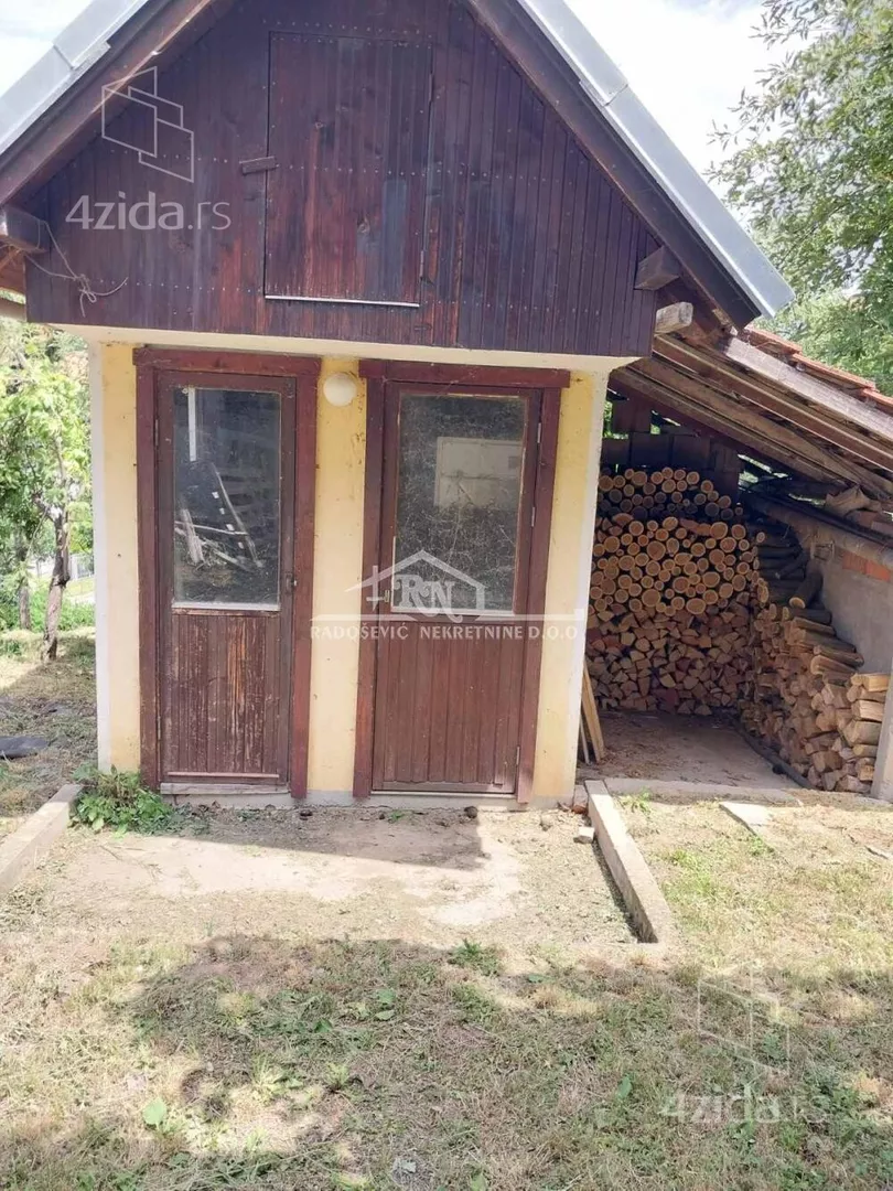 4-etažna kuća | 4zida
