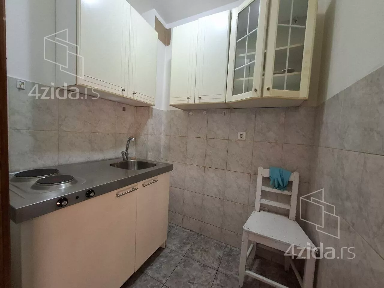 Garsonjera | 4zida