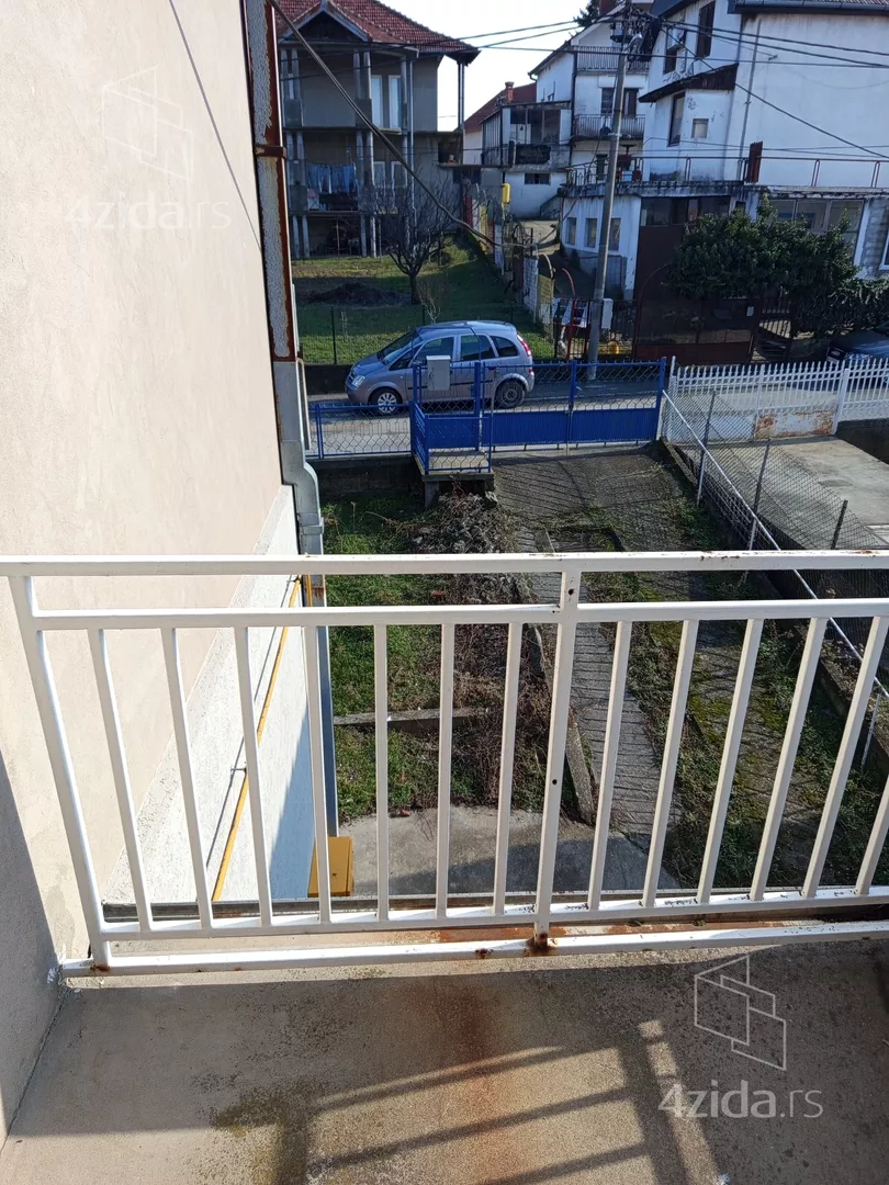 4-etažna kuća | 4zida