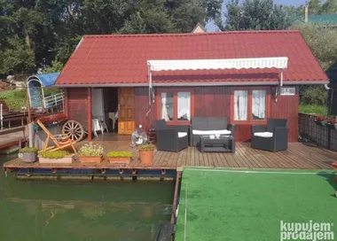 Nemanjina