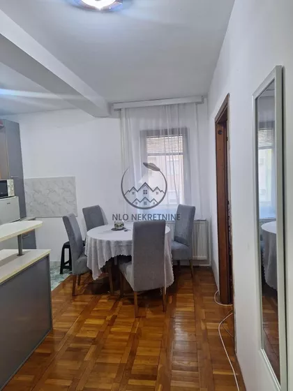 Nova Detelinara | 4zida.rs