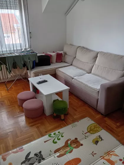 Prešernova | 4zida.rs