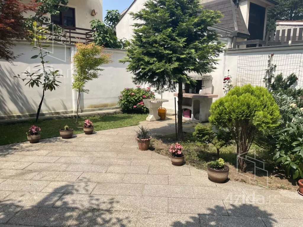 6-etažna kuća | 4zida