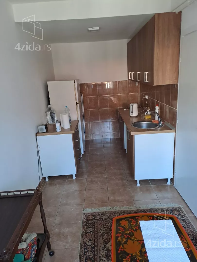4-etažna kuća | 4zida
