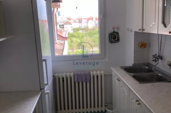 Četvoroiposoban stan | 4zida