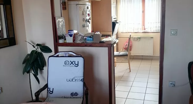 4-etažna kuća | 4zida