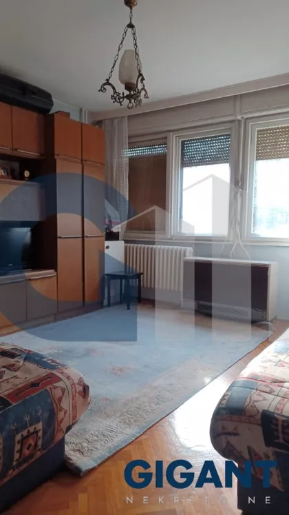 Bulevar Arsenija Čarnojevića | 4zida.rs