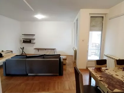 Arsenija Čarnojevića | 4zida.rs