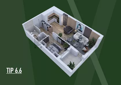 Palilulska | 4zida.rs