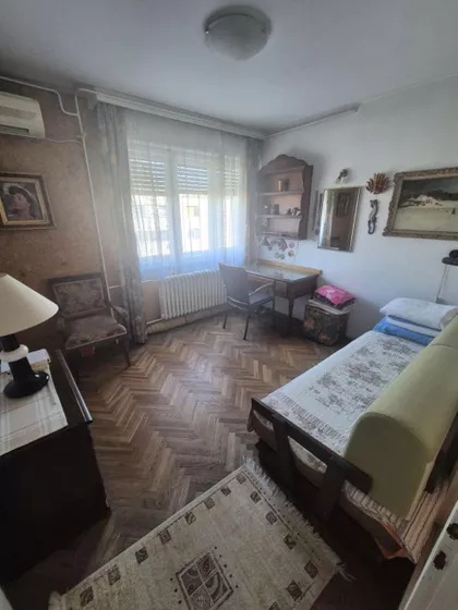 Bulevar Arsenija Čarnojevića | 4zida.rs