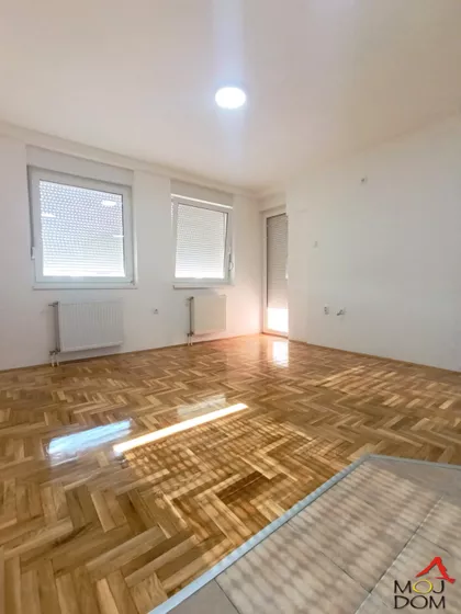 Bulevar Patrijarha Pavla (Somborski Bulevar) | 4zida.rs