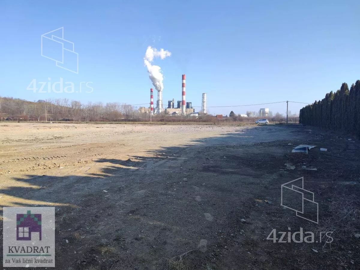 Plac | 4zida