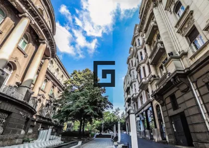 Andrićev Venac | 4zida.rs