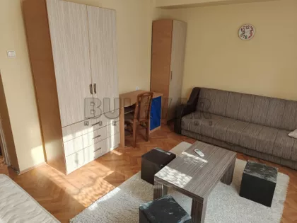 Obilićev venac | 4zida.rs