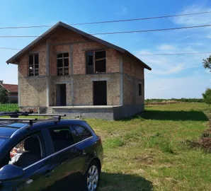 Petrovčić, Surčin opština, Beograd, dvoetažna | 4zida.rs