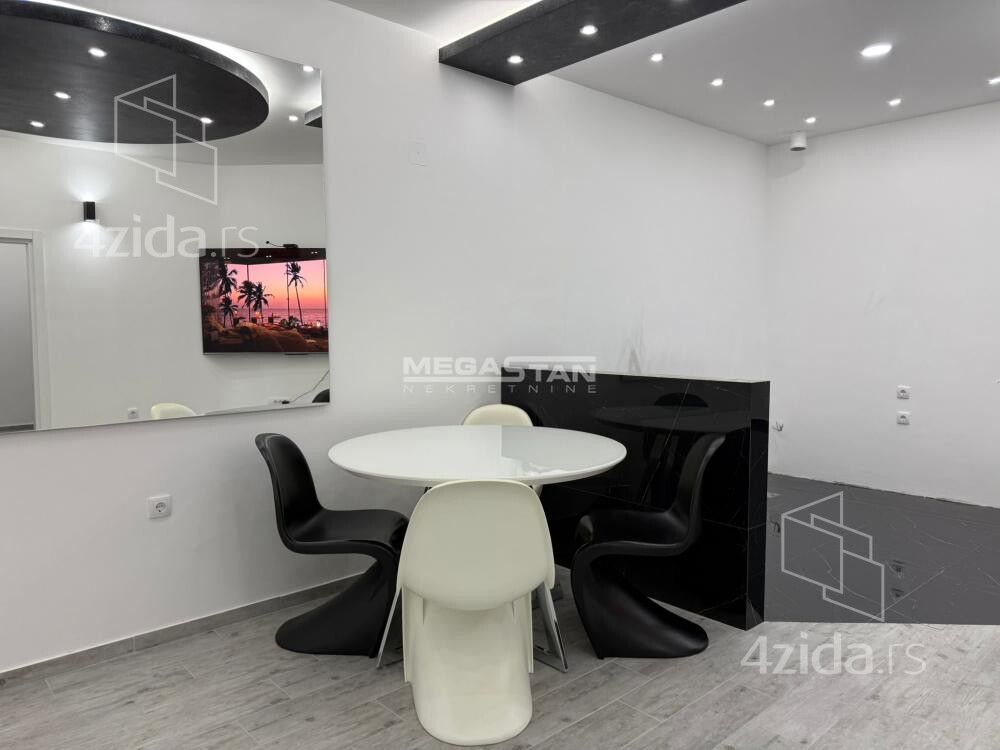 Stan – Beograd - Prikaz 2