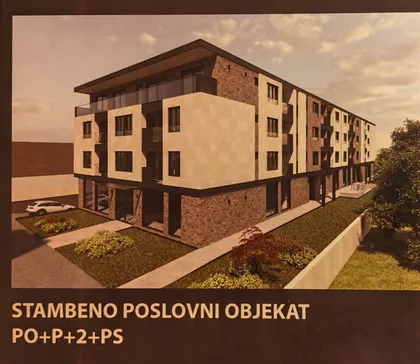 Vojvođanska 147 | 4zida.rs