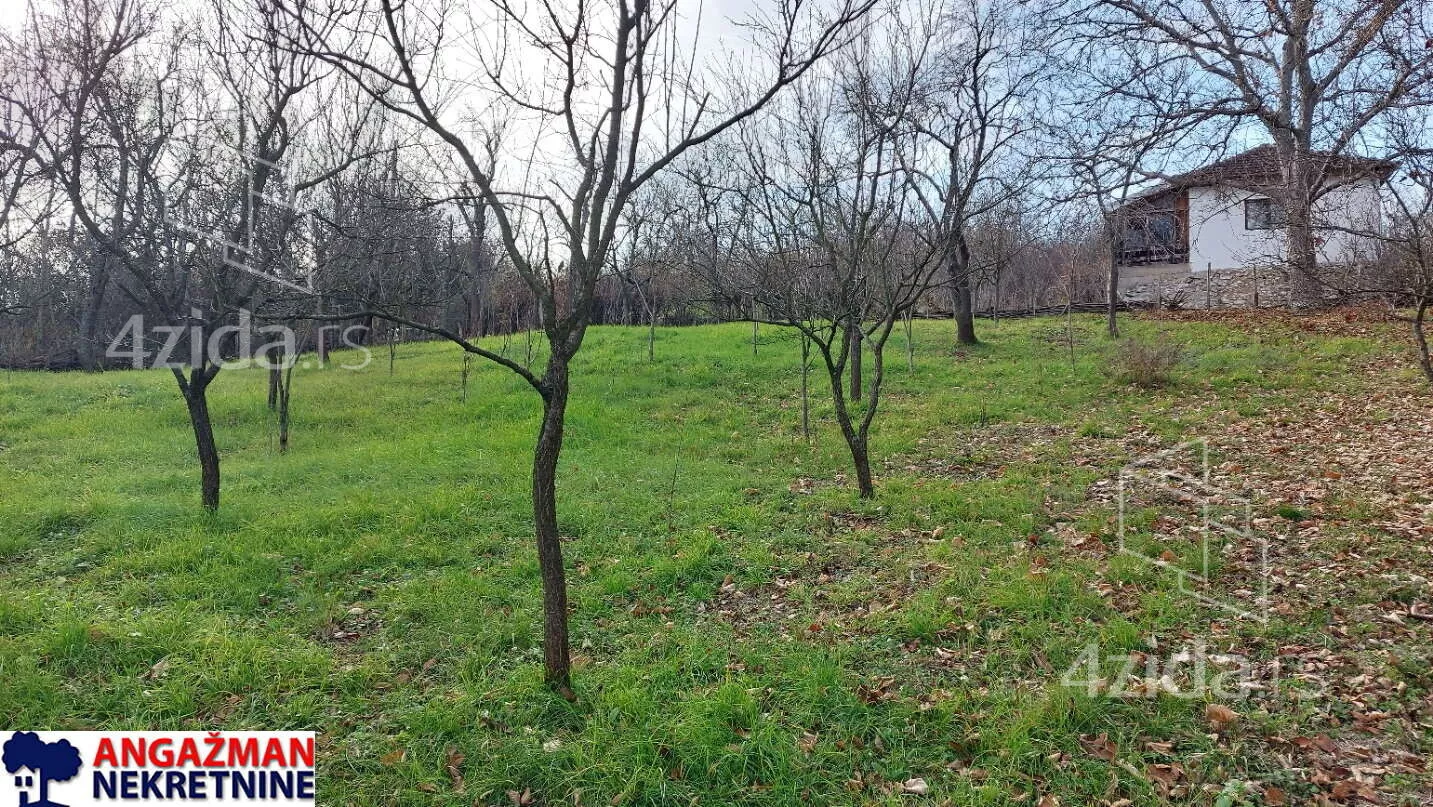 Građevinsko zemljište | 4zida