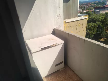 Bulevar Dr Zorana Đinđića | 4zida.rs