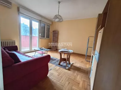 Bulevar Vojvode Mišića | 4zida.rs