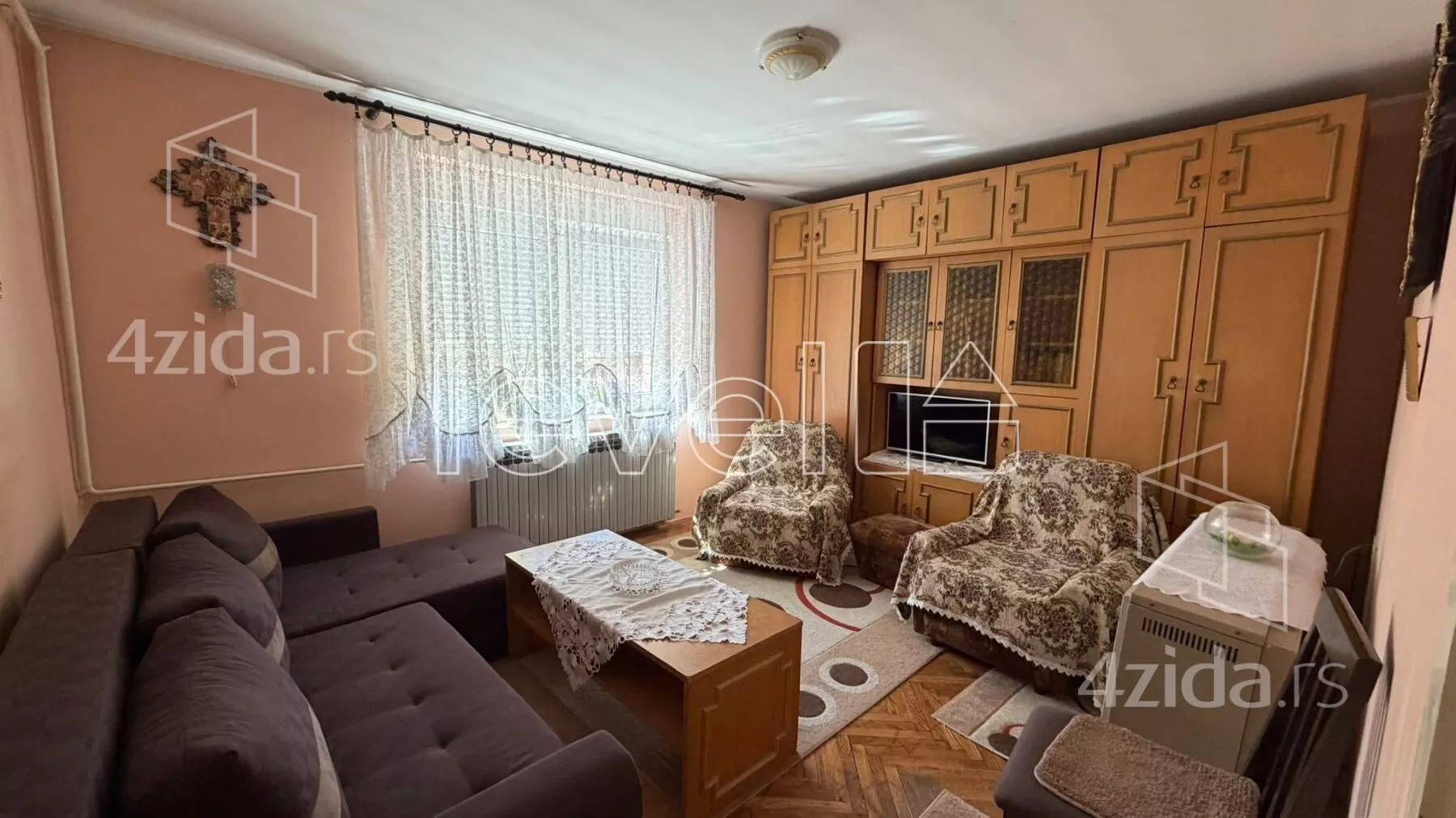 Kuća | 4zida
