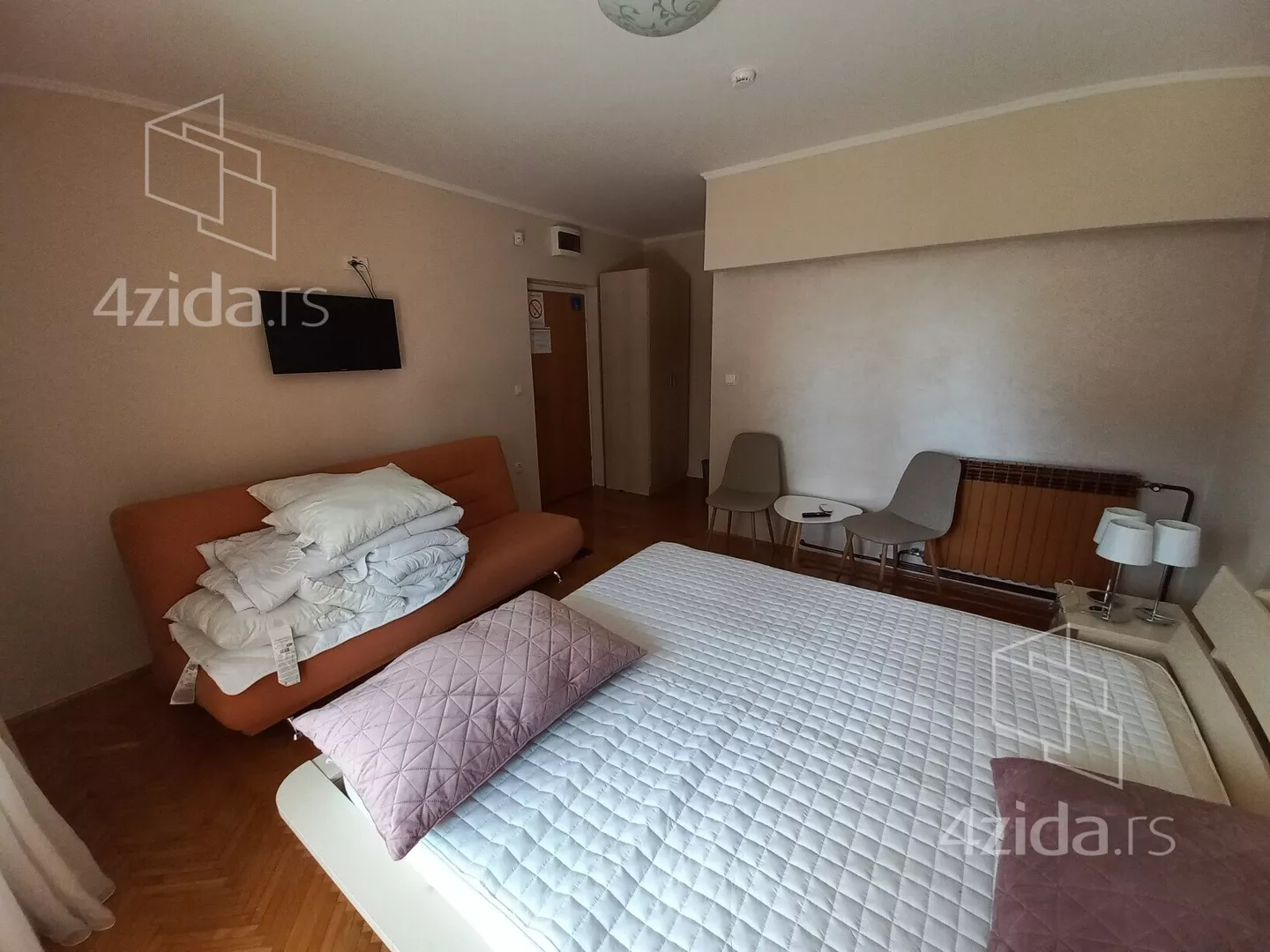 3-etažna kuća | 4zida