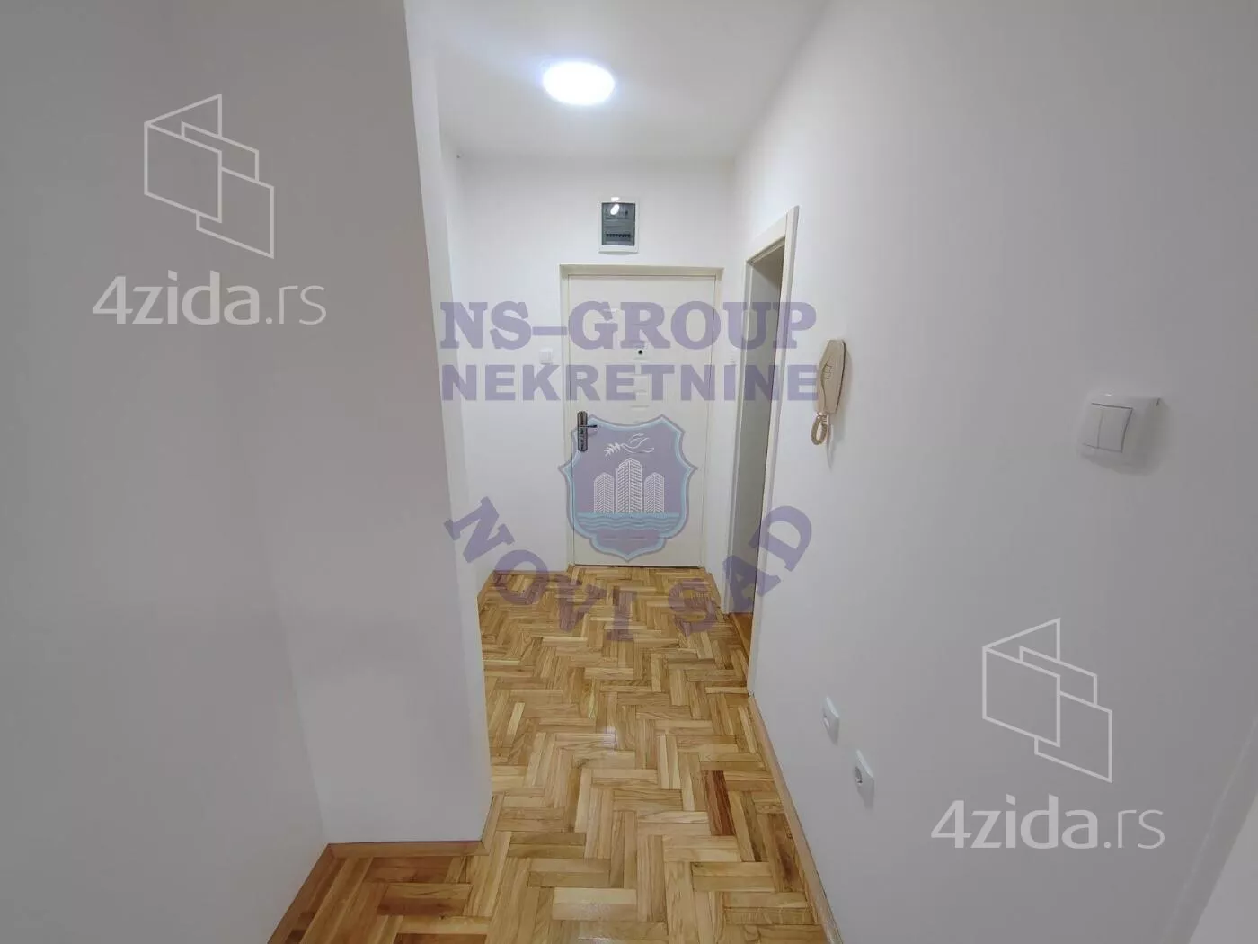 Garsonjera | 4zida
