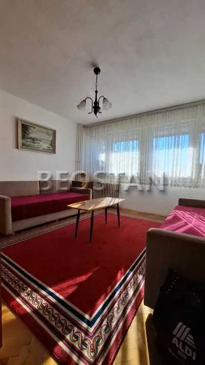 Bulevar Arsenija Carnojevica | 4zida.rs