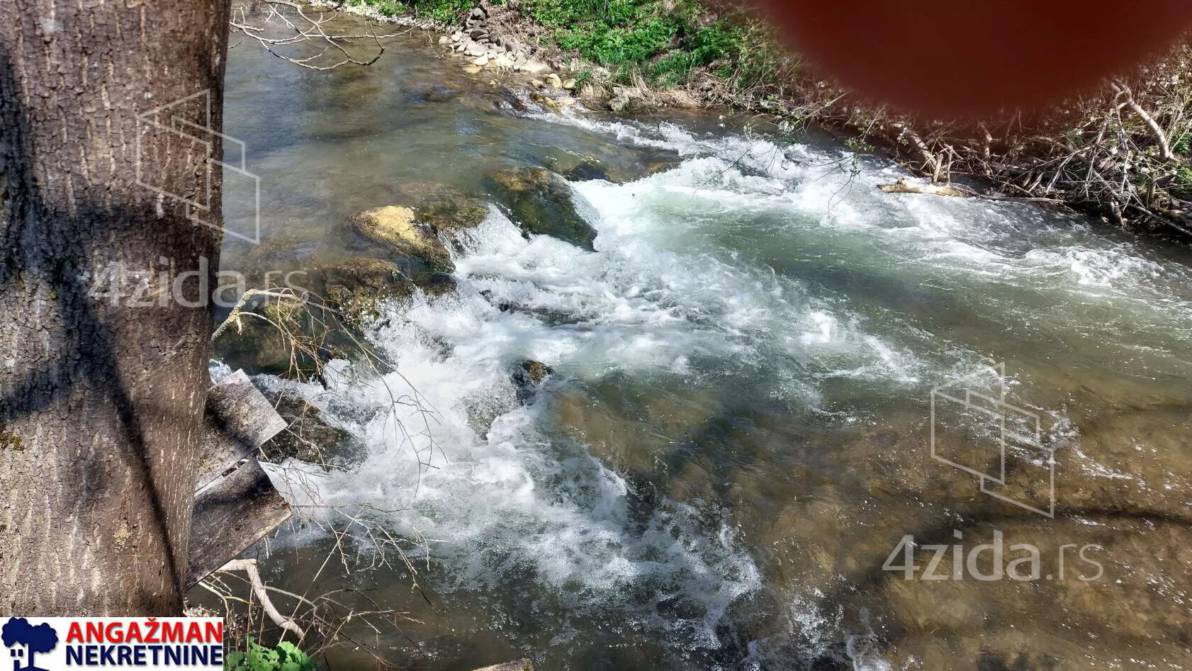 Poljoprivredno zemljište | 4zida