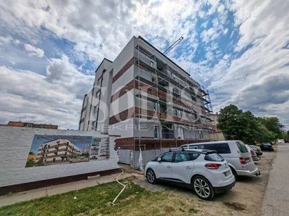 Svetozara Miletića 20 | 4zida.rs