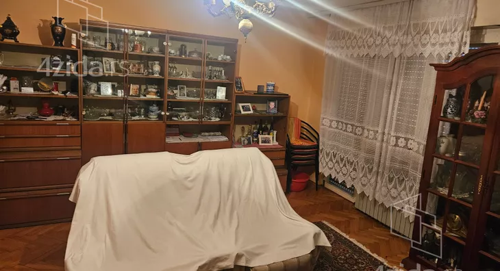 4-etažna kuća | 4zida