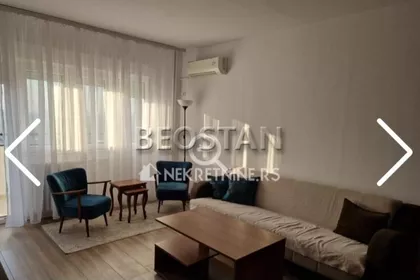 Bulevar Mihajla Pupina | 4zida.rs