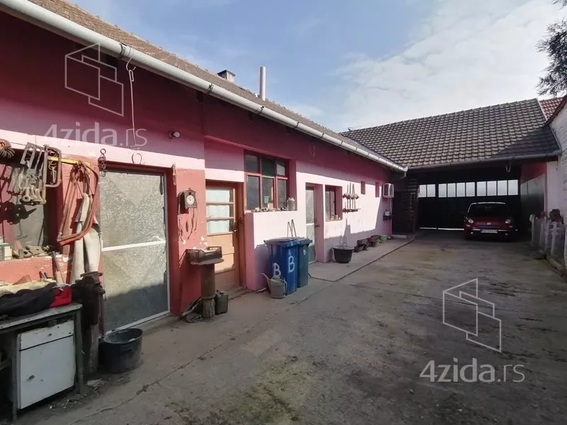 Kuća | 4zida
