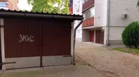 Garaža | 4zida
