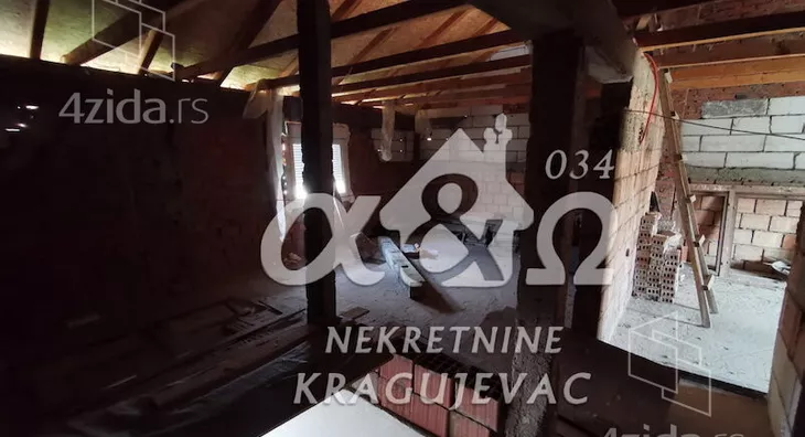 3-etažna kuća | 4zida