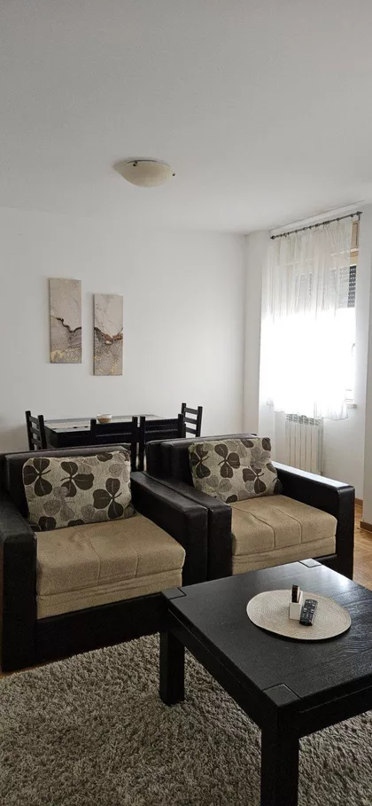 Vojvode Stepe | 4zida.rs