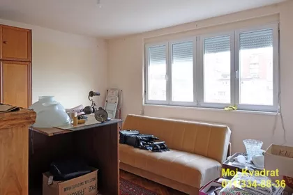 Gvozdićeva | 4zida.rs