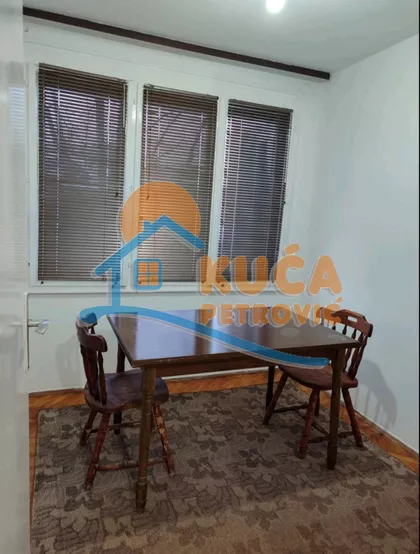 Knjazevačka | 4zida.rs