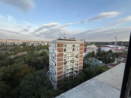 Ljutice Bogdana | 4zida.rs