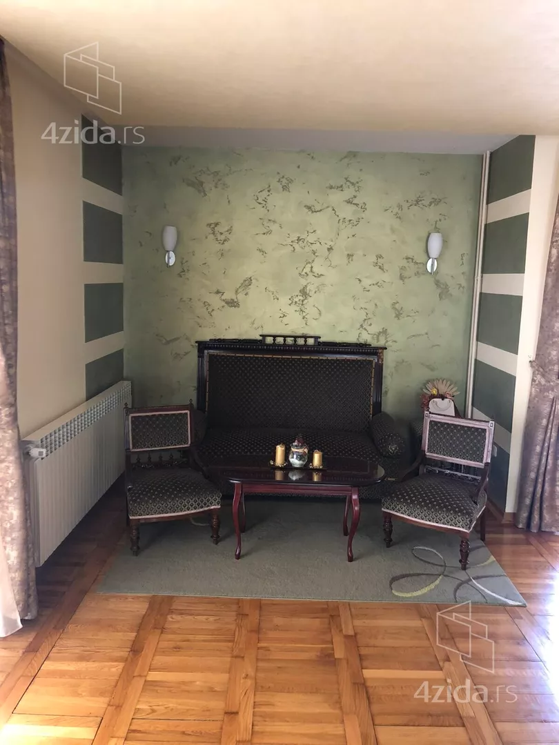 3-etažna kuća | 4zida