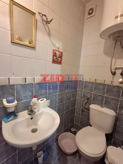 Atanasija Pulje | 4zida.rs